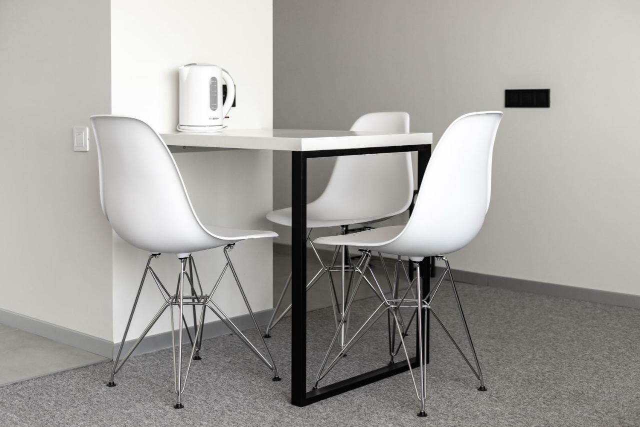 Poseidon Deluxe Перша Лінія З Басейном Apartman Odessza Kültér fotó